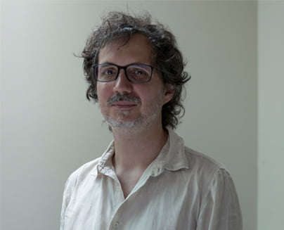 ANDREA AGOSTINI